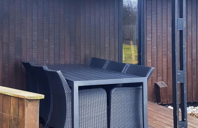 4 Person Holiday Home in Slagelse - Foto 17