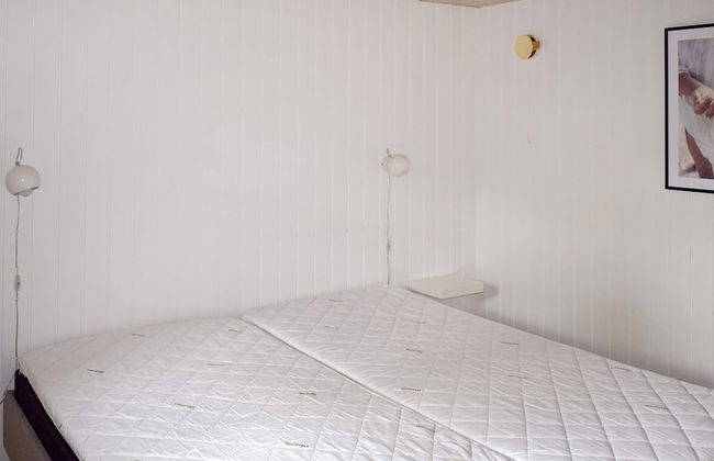 4 Person Holiday Home in Slagelse - Foto 3