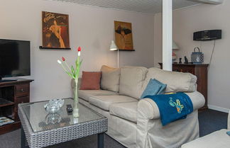 Photo 3 - 7 Person Holiday Home in Grenaa