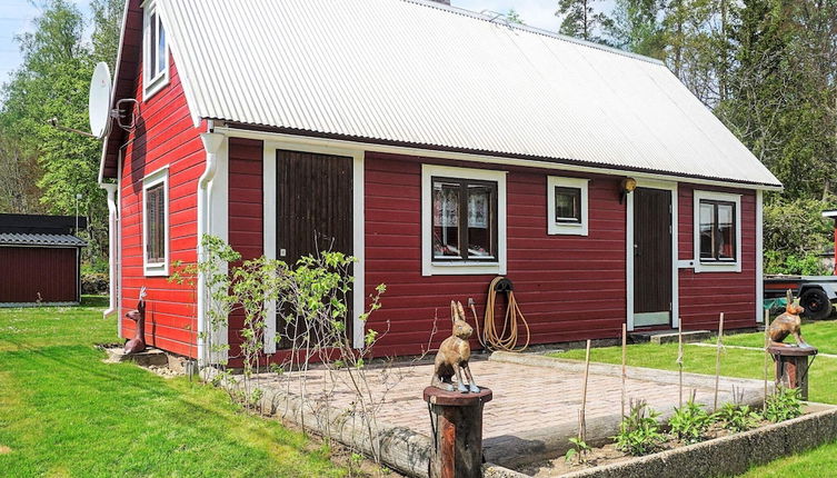 Photo 1 - 4 Person Holiday Home in Olofstrom