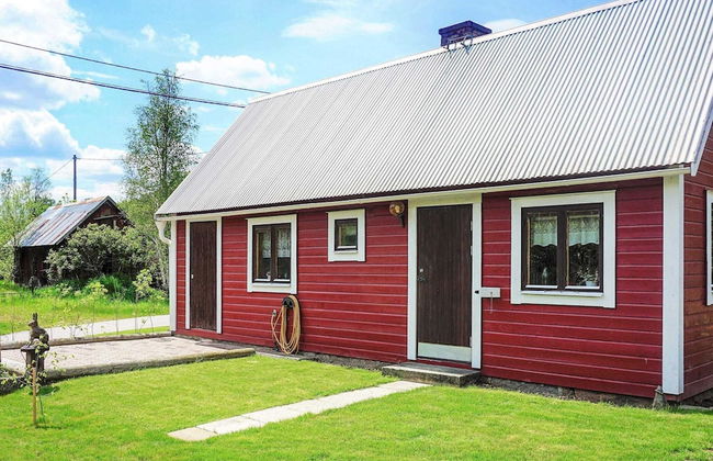 4 Person Holiday Home in Olofstrom - Foto 20