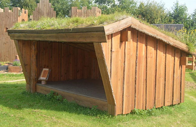 5 Person Holiday Home in Oksbol-by Traum - Foto 36