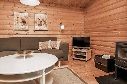 Photo 7 - 5 Person Holiday Home in Oksbol