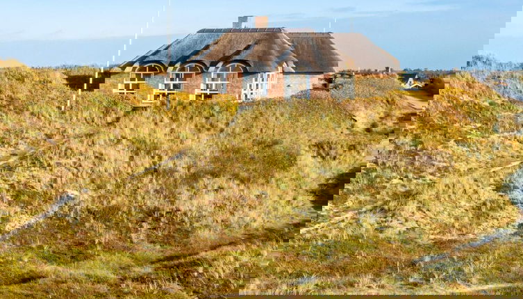 Foto 1 - Luxury Seaside Retreat - By Traum Ferienwohnungen