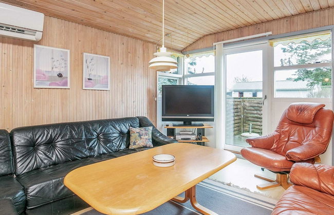 8 Person Holiday Home in Hesselager-by Traum - Foto 18