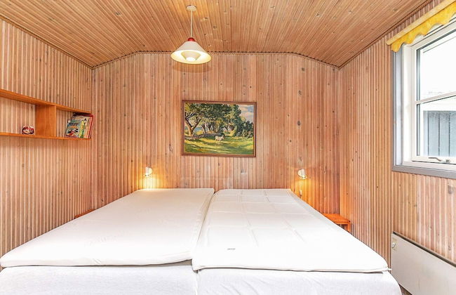 8 Person Holiday Home in Hesselager-by Traum - Foto 12
