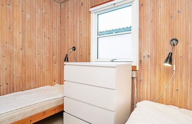 8 Person Holiday Home in Hesselager-by Traum - Foto 15