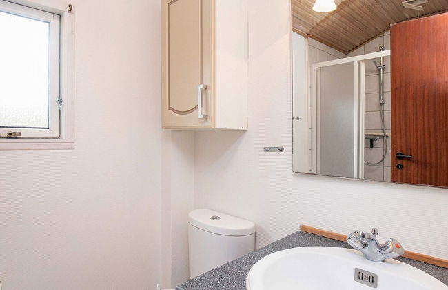 8 Person Holiday Home in Hesselager-by Traum - Foto 8
