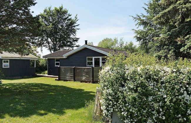 8 Person Holiday Home in Hesselager-by Traum - Foto 27