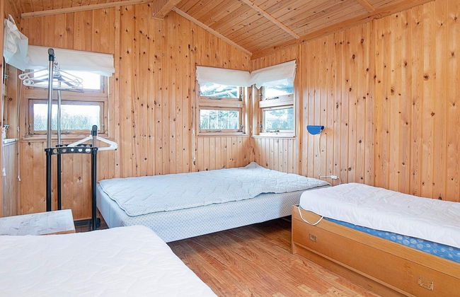 8 Person Holiday Home in Hesselager-by Traum - Foto 4