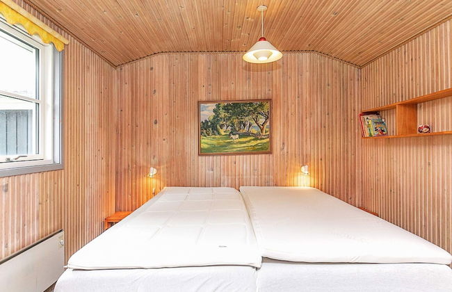 8 Person Holiday Home in Hesselager-by Traum - Foto 17