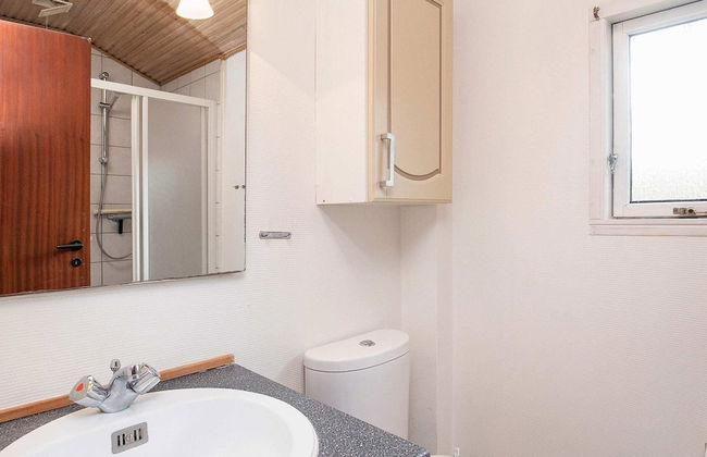 8 Person Holiday Home in Hesselager-by Traum - Foto 19