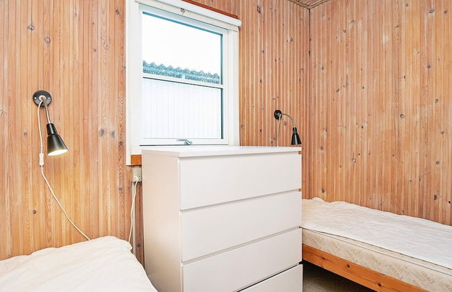 8 Person Holiday Home in Hesselager-by Traum - Foto 11