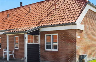 Photo 1 - 6 Person Holiday Home in Lemvig