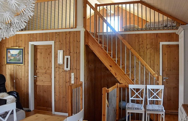 Holiday Home in Bjorli - Foto 18