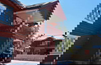 Foto 1 - Holiday Home in Bjorli