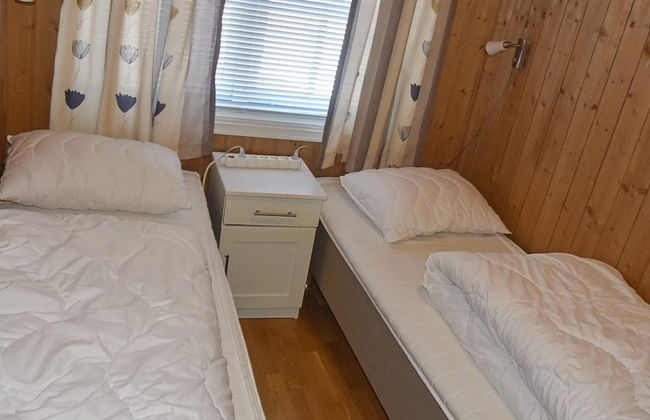Holiday Home in Bjorli - Foto 17