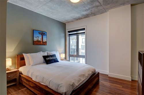 Foto 4 - Corporate Stays La Garde Apartments