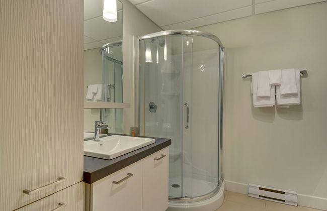 Corporate Stays La Garde Apartments - Foto 5