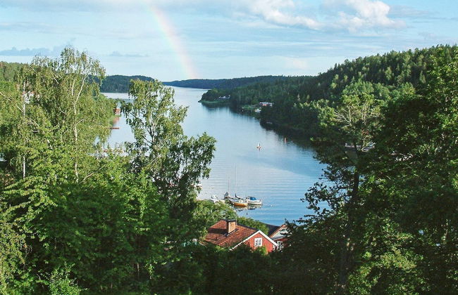 Holiday Home in Valdemarsvik - Foto 26