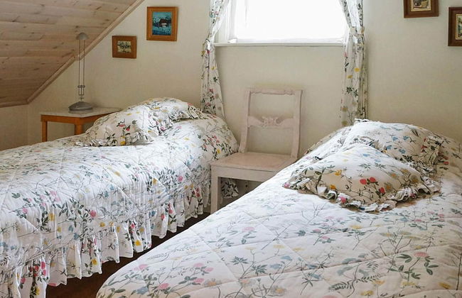 Holiday Home in Valdemarsvik - Foto 13