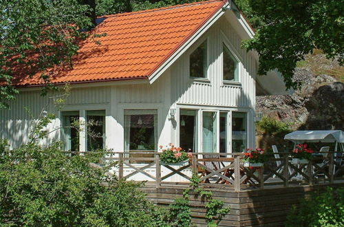 Foto 19 - Holiday Home in Valdemarsvik