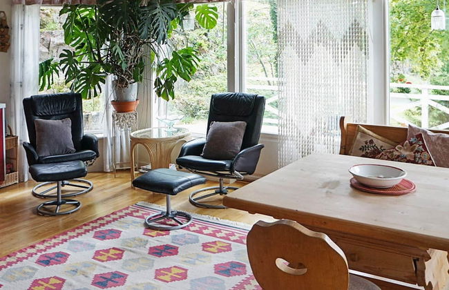 Holiday Home in Valdemarsvik - Foto 15
