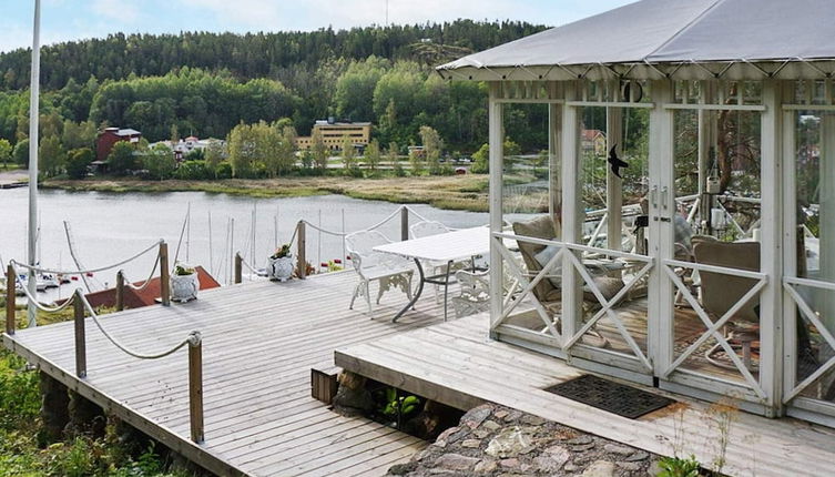 Photo 1 - Holiday Home in Valdemarsvik