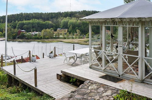 Photo 1 - Holiday Home in Valdemarsvik