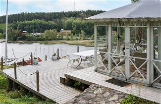 Photo 1 - Holiday Home in Valdemarsvik