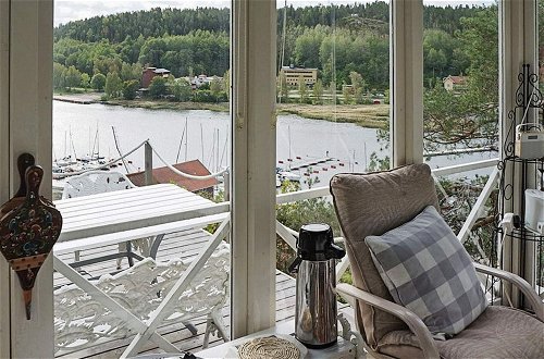 Photo 16 - Holiday Home in Valdemarsvik