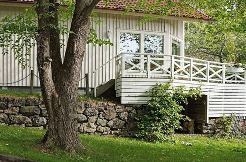 Foto 17 - Holiday Home in Valdemarsvik