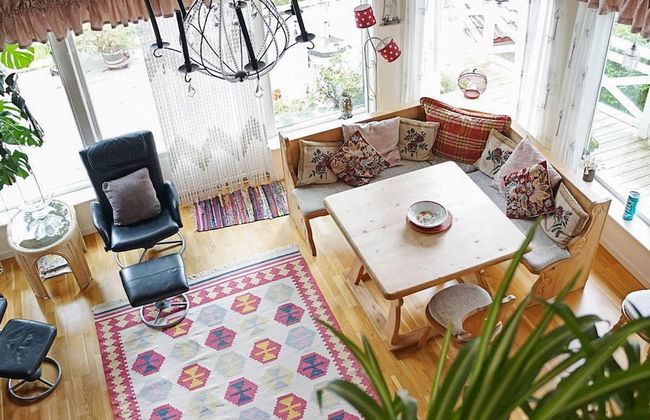 Holiday Home in Valdemarsvik - Foto 9