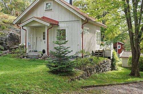 Foto 21 - Holiday Home in Valdemarsvik
