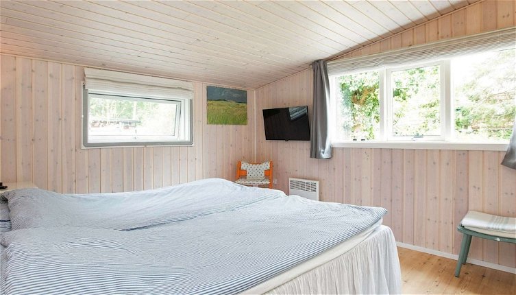 Photo 1 - 6 Person Holiday Home in Hojby