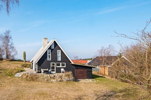 Photo 1 - 6 Person Holiday Home in Ebeltoft