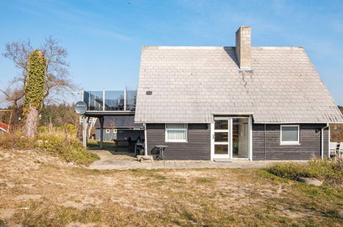 Photo 18 - 6 Person Holiday Home in Ebeltoft