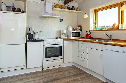 Photo 14 - 6 Person Holiday Home in Ebeltoft