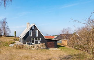 Photo 1 - 6 Person Holiday Home in Ebeltoft