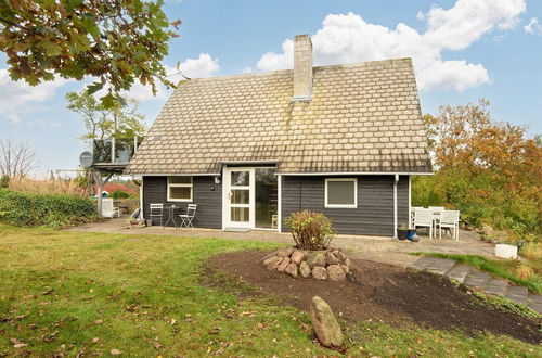 Photo 37 - 6 Person Holiday Home in Ebeltoft