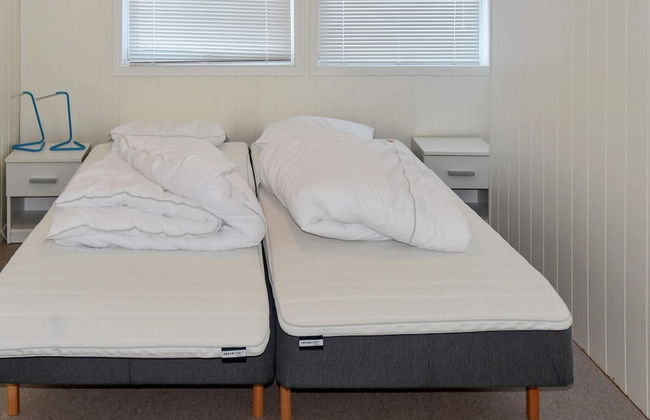 8 Person Holiday Home in Oksvoll - Foto 3