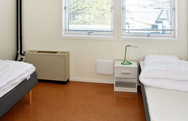 8 Person Holiday Home in Oksvoll - Foto 16
