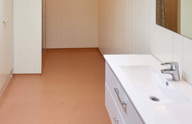 8 Person Holiday Home in Oksvoll - Foto 26