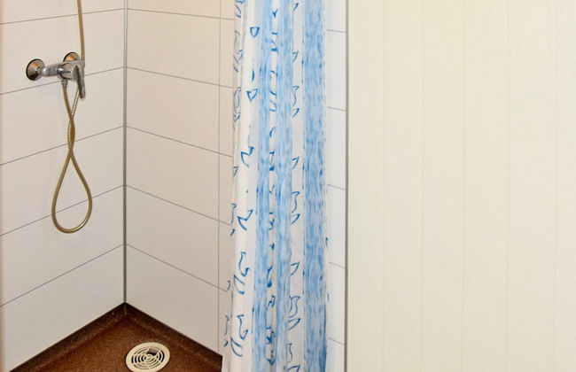 8 Person Holiday Home in Oksvoll - Foto 28