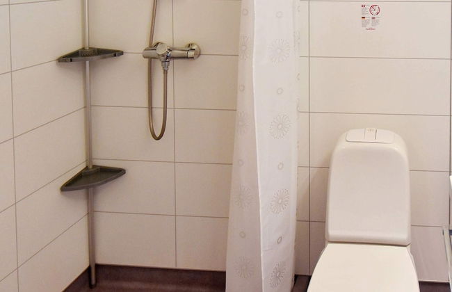 8 Person Holiday Home in Oksvoll - Foto 24