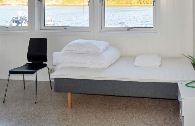 8 Person Holiday Home in Oksvoll - Foto 11