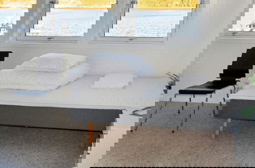 Foto 6 - 8 Person Holiday Home in Oksvoll