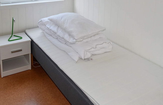 8 Person Holiday Home in Oksvoll - Foto 9