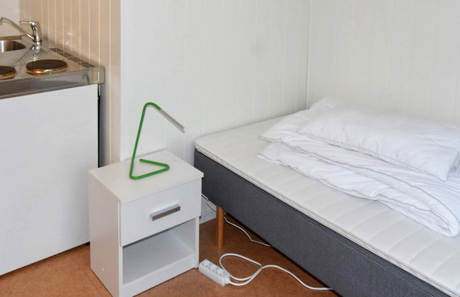 8 Person Holiday Home in Oksvoll - Foto 15
