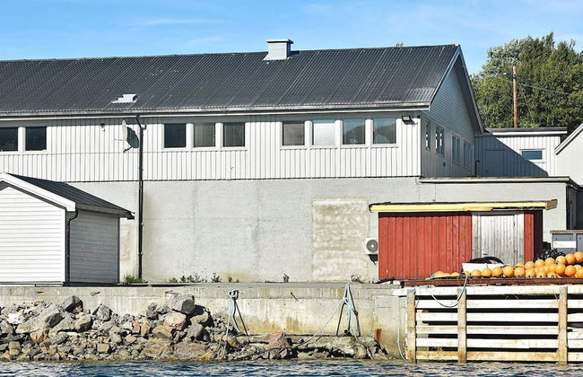 8 Person Holiday Home in Oksvoll - Photo 71